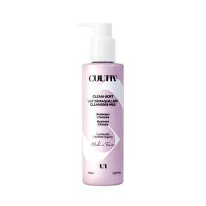 Clean-Soft Lait Démaquillant