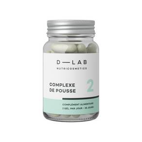 Complexe De Pousse - Stimule Le Bulbe