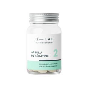 Absolu De Kératine - Anti-chute