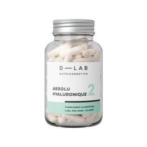 Absolu Hyaluronique - Hydratation - 2,5 Mois