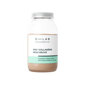 Pro-collagène Peau Neuve Choco-noisette