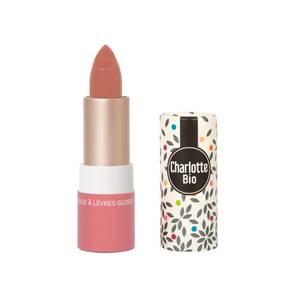 Le Rouge À Lèvres Glossy Bois de Rose
