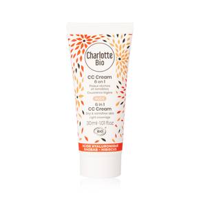 CC Crème 6-en-1 Nude
