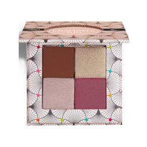Fard À Paupières Bio Nude Rose