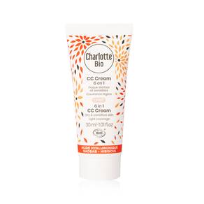 CC Crème 6-en-1 Light