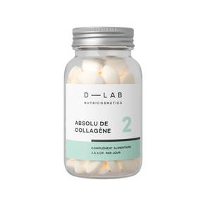 Absolu De Collagène - Collactive® Hydrolysé