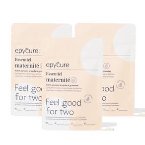 Cure Essentiel Maternité X 3 Mois