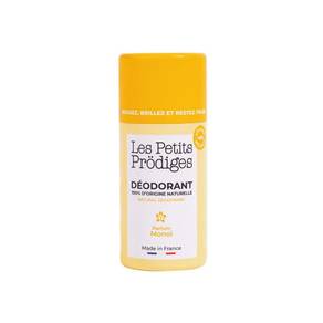 Déodorant Efficacité 48h - Monoï