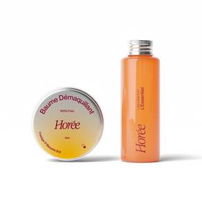 Duo Nettoyants Visage