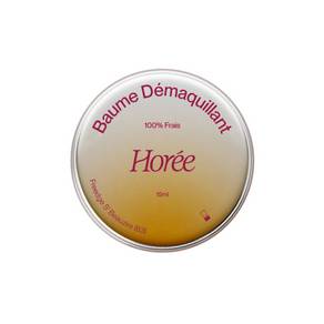 Baume Démaquillant
