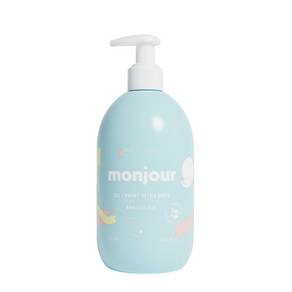 Gel Lavant Corps & Cheveux