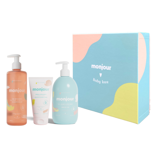 Coffret L'amour Fou