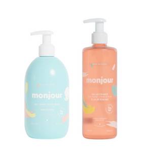 Kit-peau Propre
