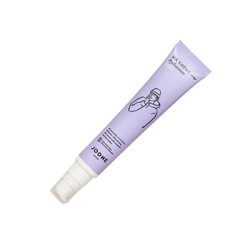 Crème Hydratante Visage