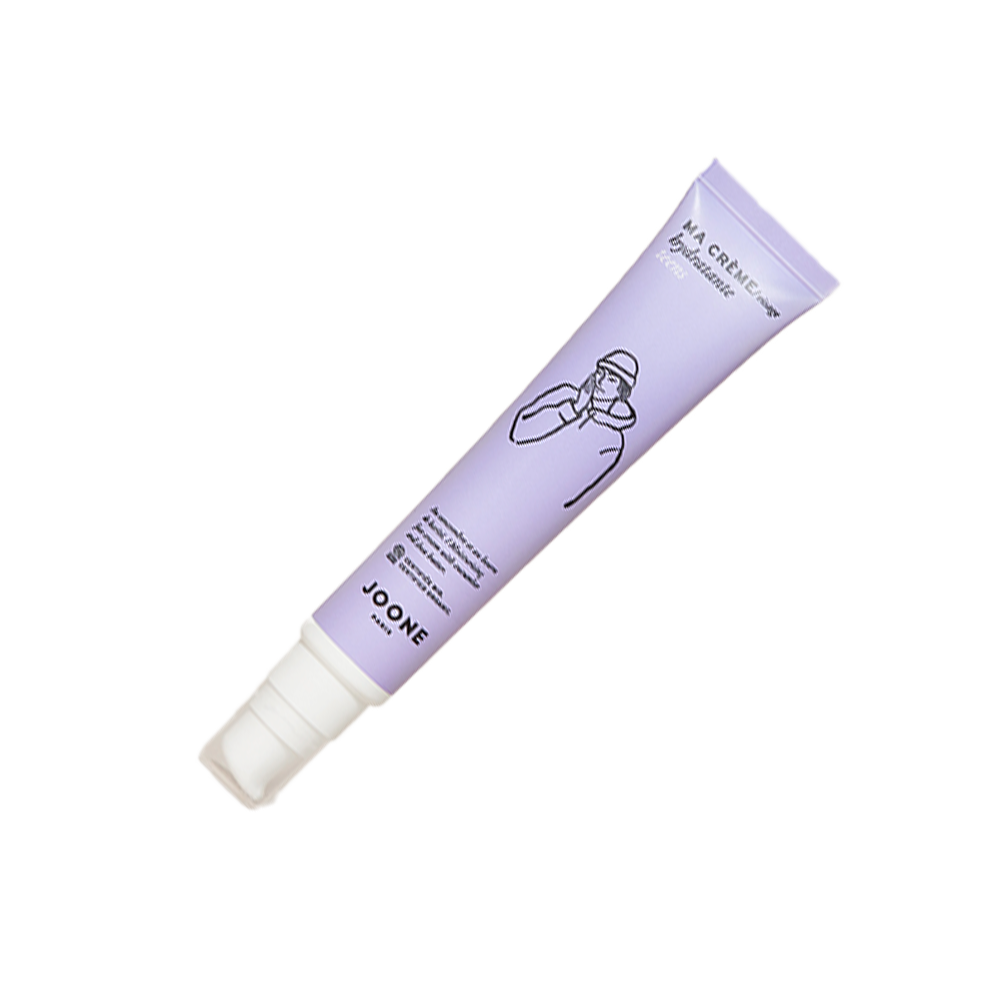 Crème Hydratante Visage