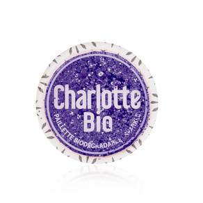Paillettes Biodégradables Purple