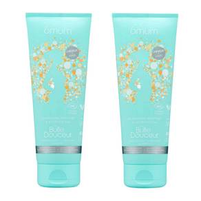 Shampoing Fortifiant Hydratant Sans Sulfate*2