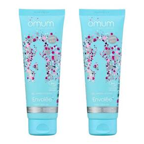 Gel Frais Jambes Légères Sans Menthol X 2