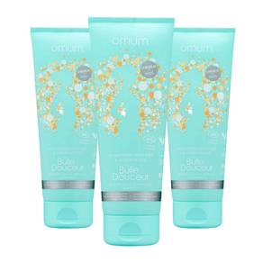 Shampoing Fortifiant Hydratant Sans Sulfate*3