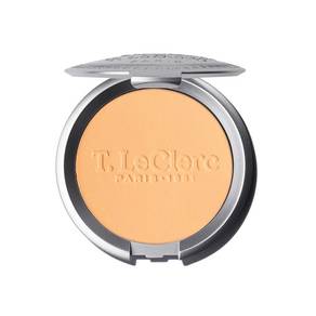 Poudre Compacte Dermophile 01 Abricot