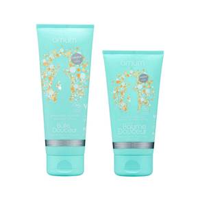 Duo Shampoing & Après Shampoing Renfort