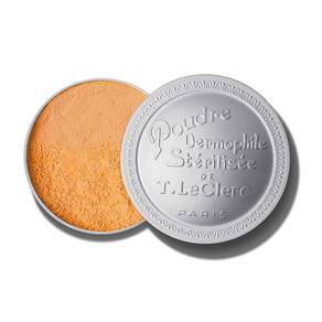 Poudre Libre Dermophile 01 Abricot