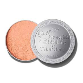 Poudre Libre Dermophile 07 Chair Ambrée
