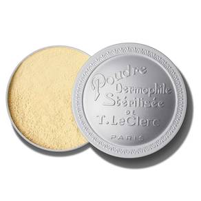 Poudre Libre Dermophile 02 Banane