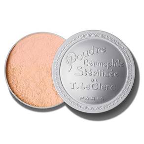 Poudre Libre Dermophile 03 Bistré