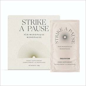 Superaliment Ménopause