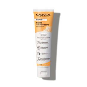 Fluide Autobronzant