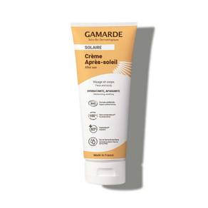 Crème Après-soleil