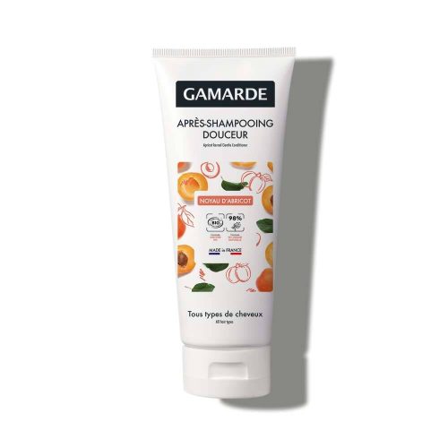 Après-shampooing Douceur