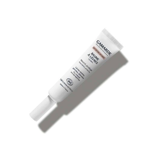 Nutrition Intense Baume À Lèvres