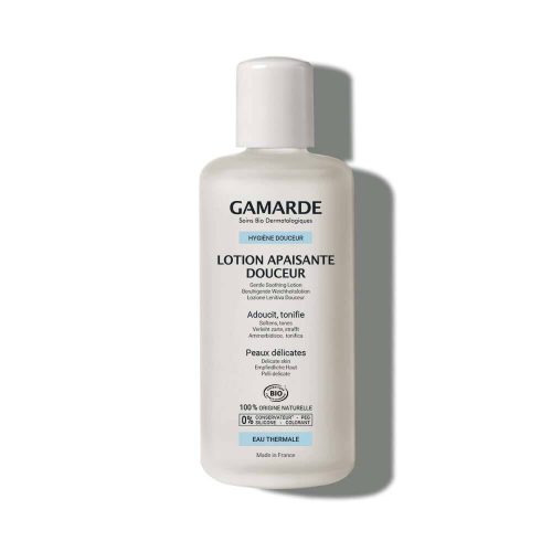 Lotion Apaisante Douceur