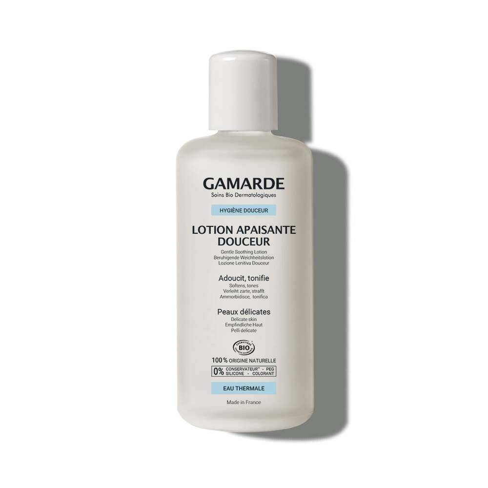 Lotion Apaisante Douceur
