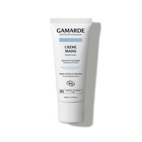 Hydratation Active Crème Mains