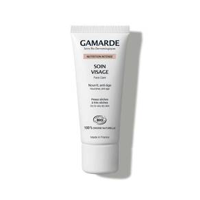 Nutrition Intense Soin Visage