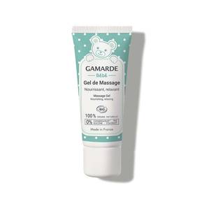 Gamarde Bébé Gel De Massage