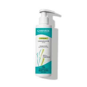 Chronobooster Lait Corps