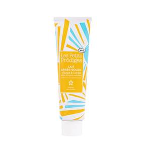 Lait Après-soleil Bio