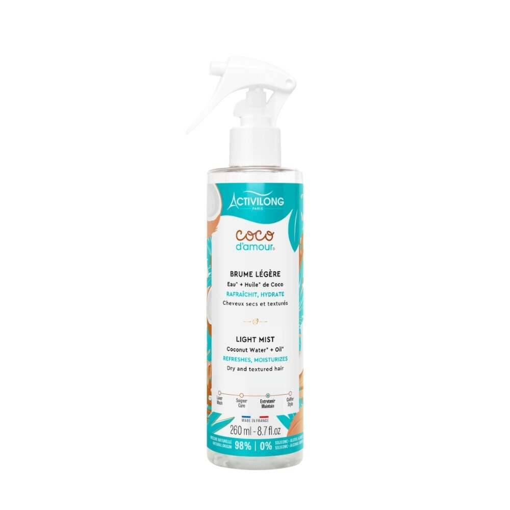 Brume Légère Coco D'amour