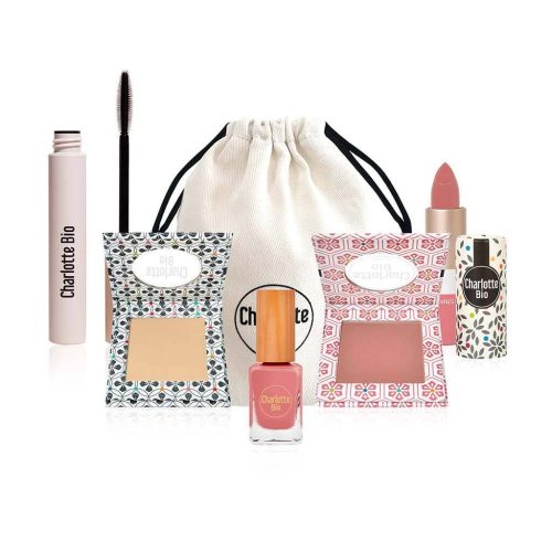 Kit Maquillage Débutant