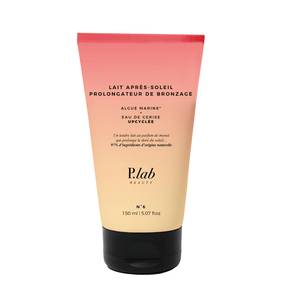 Lait Après-soleil Prolongateur De Bronzage
