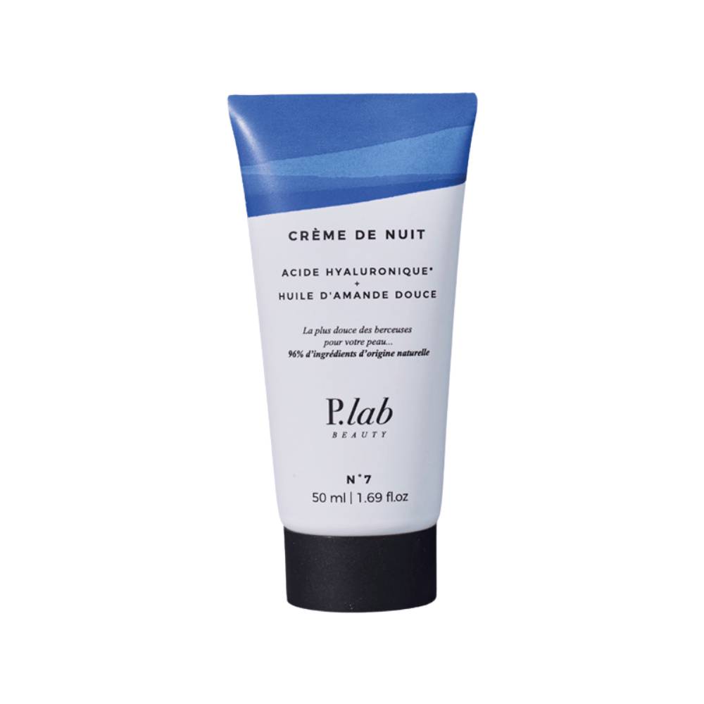 Crème De Nuit