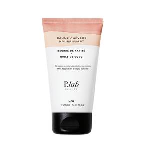 Baume Cheveux Nourrissant