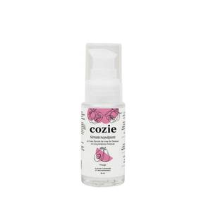 Sérum Repulpant À La Rose Et À L'avocat