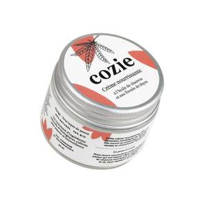 Crème Nourrissante Visage