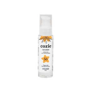 Lait Solaire Spf 50