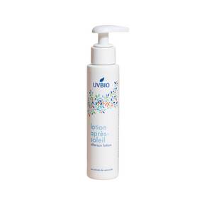 Lotion Après-soleil